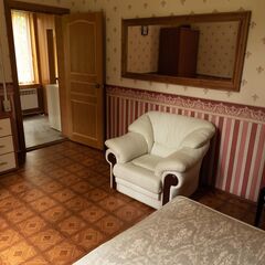 База отдыха Дача Мюзера, Ленинградская область