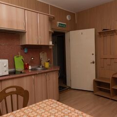 База отдыха Дача Мюзера, Ленинградская область