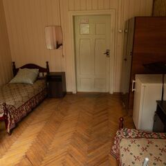 База отдыха Дача Мюзера, Ленинградская область