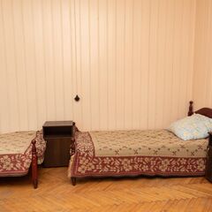 База отдыха Дача Мюзера, Ленинградская область