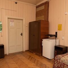 База отдыха Дача Мюзера, Ленинградская область