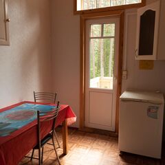 База отдыха Дача Мюзера, Ленинградская область