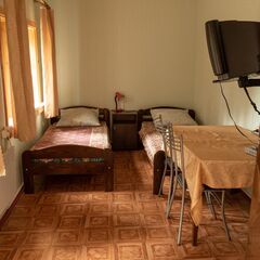 База отдыха Дача Мюзера, Ленинградская область