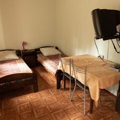 База отдыха Дача Мюзера, Ленинградская область