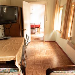 База отдыха Дача Мюзера, Ленинградская область