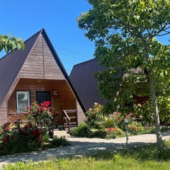 Коттеджный комплекс Алашара, Пицунда