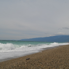 Коттеджный комплекс Алашара, Пицунда