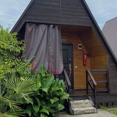 Коттеджный комплекс Алашара, Пицунда