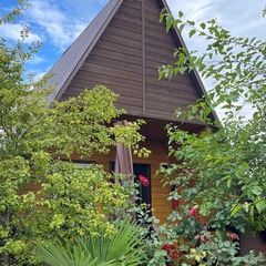 Коттеджный комплекс Алашара, Пицунда