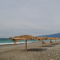 Коттеджный комплекс Алашара, Пицунда