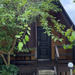 Коттеджный комплекс Алашара, Пицунда