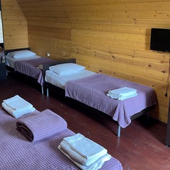 Коттеджный комплекс Алашара, Пицунда