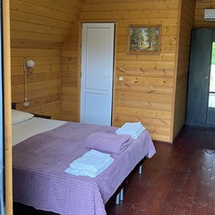 Коттеджный комплекс Алашара, Пицунда