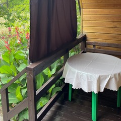 Коттеджный комплекс Алашара, Пицунда