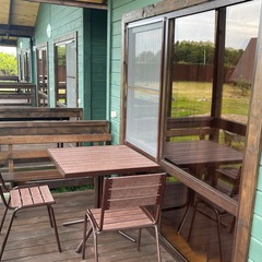 Коттеджный комплекс Алашара, Пицунда