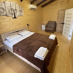 Коттеджный комплекс Алашара, Пицунда