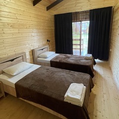 Коттеджный комплекс Алашара, Пицунда