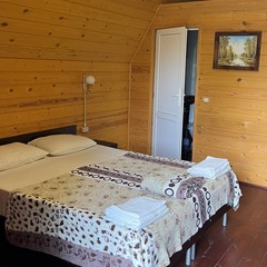 Коттеджный комплекс Алашара, Пицунда