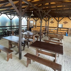 Коттеджный комплекс Алашара, Пицунда