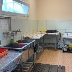 Коттеджный комплекс Алашара, Пицунда