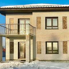 Коттедж Yousinn (Ёлки 1), Новосибирская область