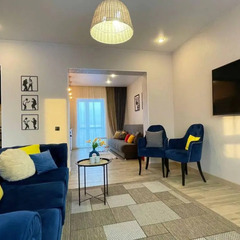 Коттедж Yousinn (Ёлки 1), Новосибирская область