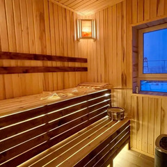 Коттедж Yousinn (Ёлки 1), Новосибирская область