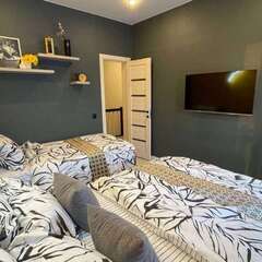 Коттедж Yousinn (Ёлки 1), Новосибирская область