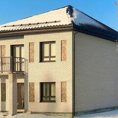 Коттедж Yousinn (Ёлки 1), Новосибирская область