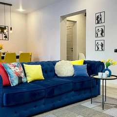 Коттедж Yousinn (Ёлки 1), Новосибирская область