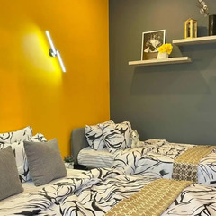 Коттедж Yousinn (Ёлки 1), Новосибирская область