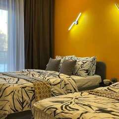 Коттедж Yousinn (Ёлки 1), Новосибирская область