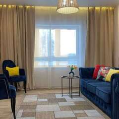 Коттедж Yousinn (Ёлки 1), Новосибирская область