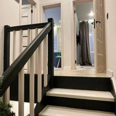 Коттедж Yousinn (Ёлки 1), Новосибирская область