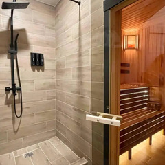 Коттедж Yousinn (Ёлки 1), Новосибирская область