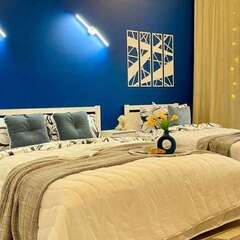 Коттедж Yousinn (Ёлки 1), Новосибирская область