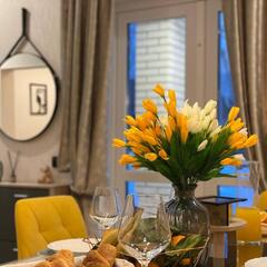 Коттедж Yousinn (Ёлки 1), Новосибирская область