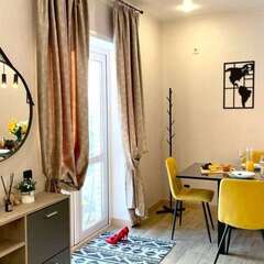 Коттедж Yousinn (Ёлки 1), Новосибирская область