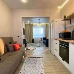 Коттедж Yousinn (Ёлки 1), Новосибирская область