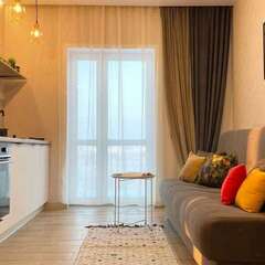 Коттедж Yousinn (Ёлки 1), Новосибирская область