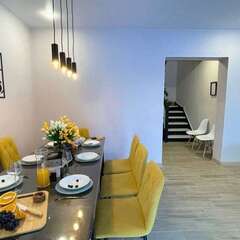 Коттедж Yousinn (Ёлки 1), Новосибирская область