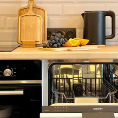 Коттедж Yousinn (Ёлки 1), Новосибирская область