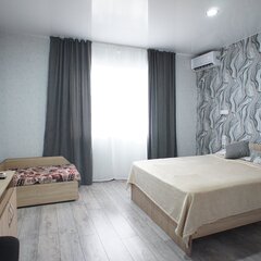 Гостевой дом СанМарин, Зубова Щель, Краснодарский край