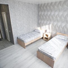 Гостевой дом СанМарин, Зубова Щель, Краснодарский край