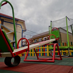 Гостевой дом Элион, Краснодарский край