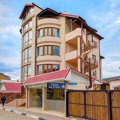 Гостевой дом Мицо, Краснодарский край