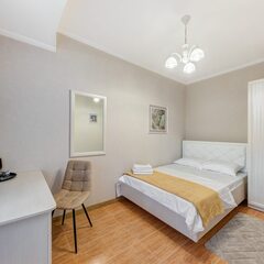 Гостевой дом Мицо, Краснодарский край