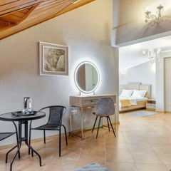 Гостевой дом Мицо, Краснодарский край