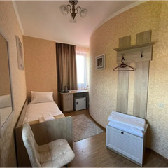 Гостевой дом Мицо, Краснодарский край