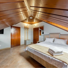 Гостевой дом Мицо, Краснодарский край